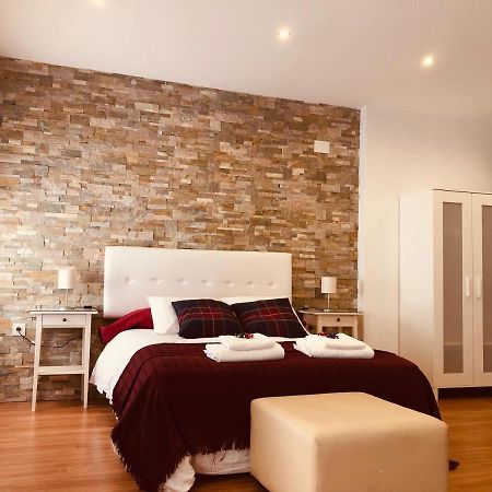 La Victoria 1 El Paseo Apartment Арчидона Екстериор снимка