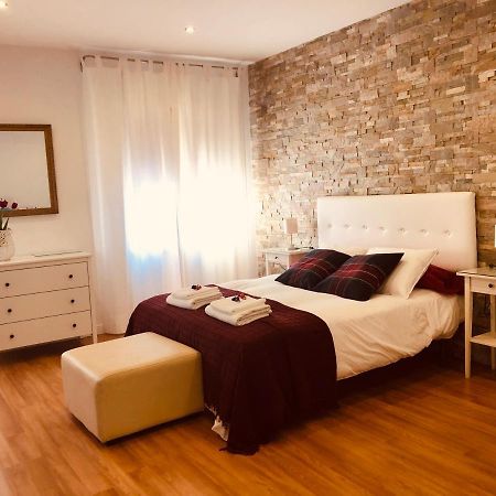 La Victoria 1 El Paseo Apartment Арчидона Екстериор снимка
