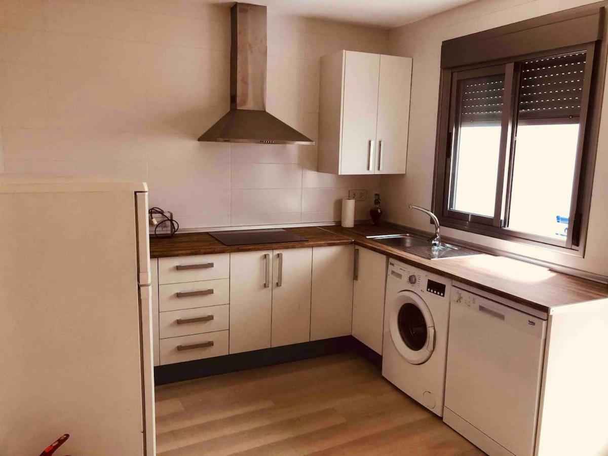 La Victoria 1 El Paseo Apartment Арчидона Екстериор снимка