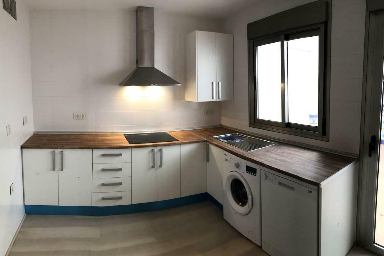 La Victoria 1 El Paseo Apartment Арчидона Екстериор снимка