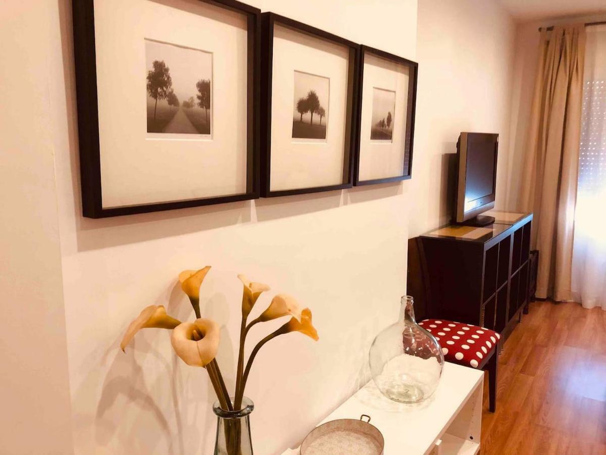 La Victoria 1 El Paseo Apartment Арчидона Екстериор снимка