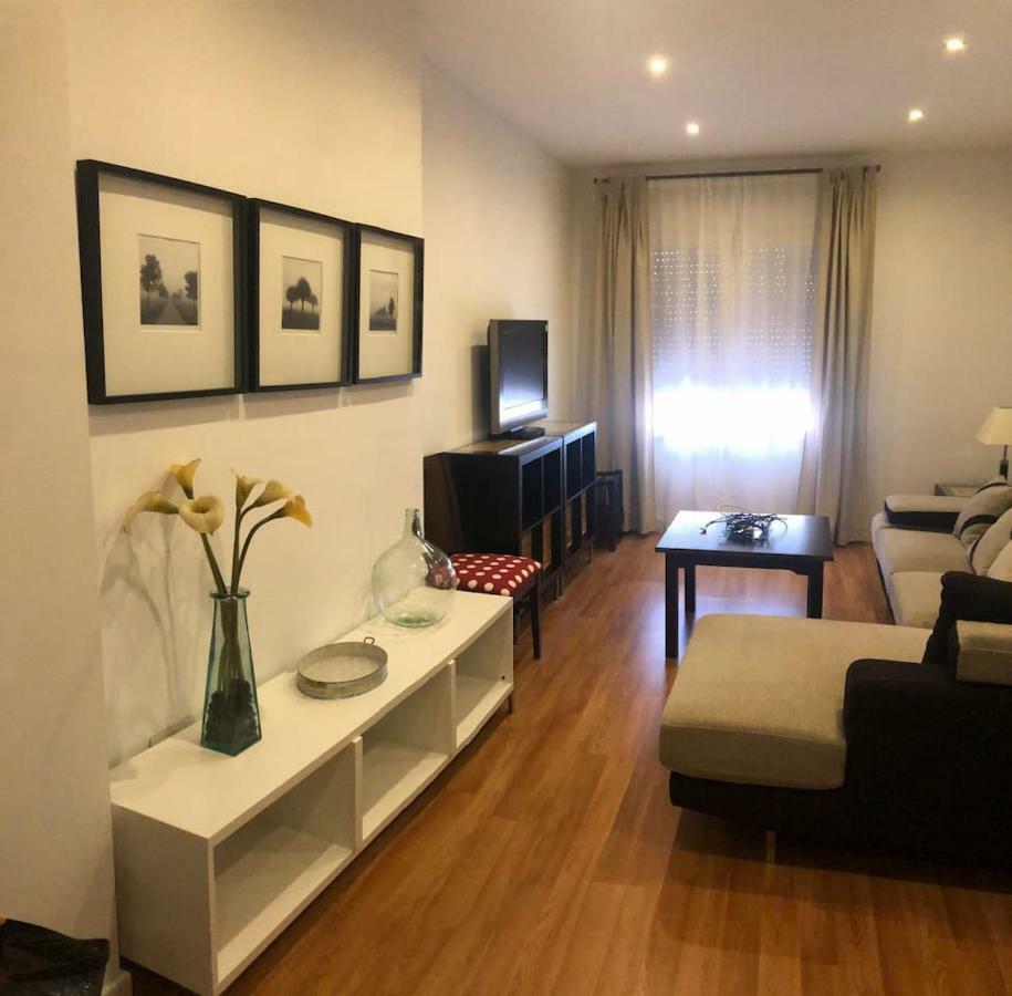 La Victoria 1 El Paseo Apartment Арчидона Екстериор снимка