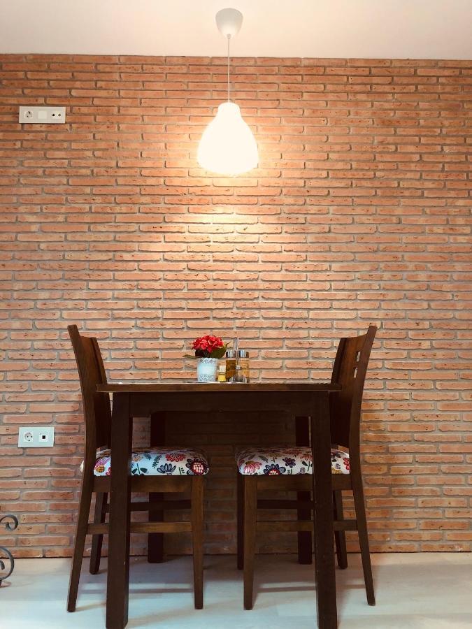 La Victoria 1 El Paseo Apartment Арчидона Екстериор снимка