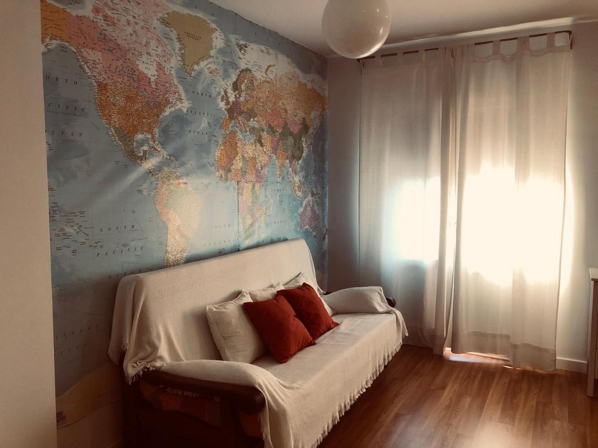 La Victoria 1 El Paseo Apartment Арчидона Екстериор снимка