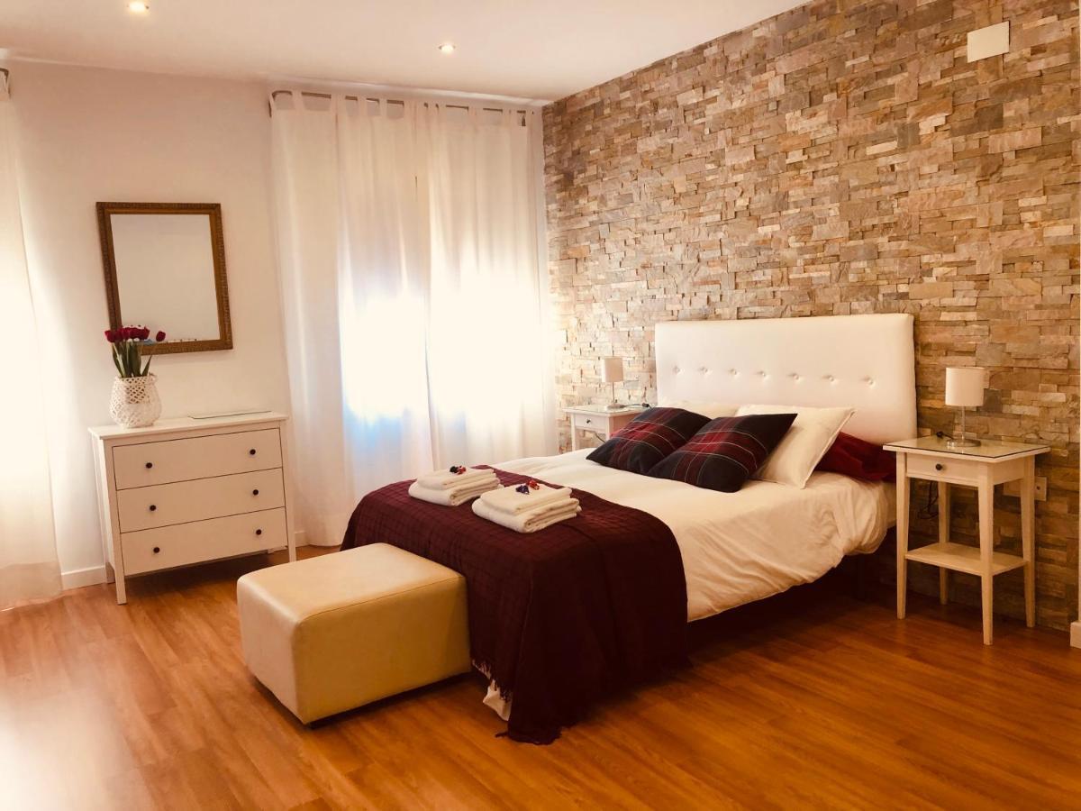 La Victoria 1 El Paseo Apartment Арчидона Екстериор снимка