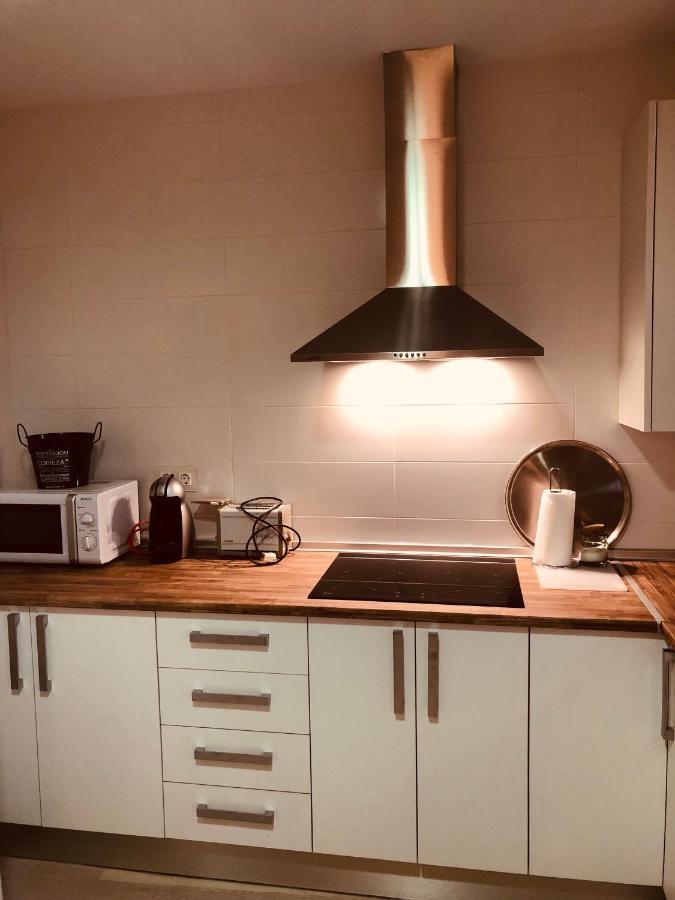La Victoria 1 El Paseo Apartment Арчидона Екстериор снимка